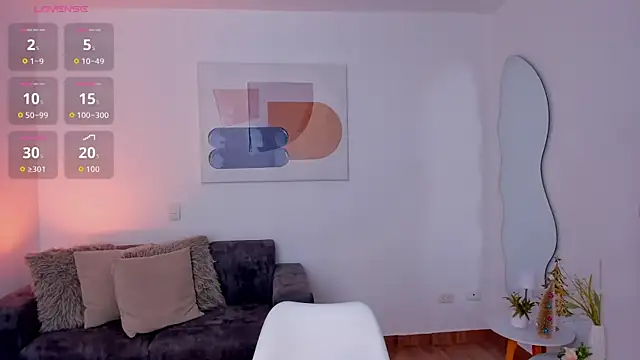 Snapshot of amandaconner chatting on November 2025 01:55:01 PM amandaconner online show from November 2025 01:55:01 PM