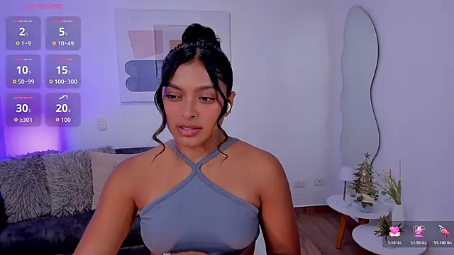 Snapshot of amandaconner chatting on December 2025 04:57:02 PM amandaconner online show from December 2025 04:57:02 PM