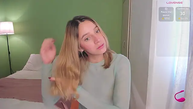 ameliegraham online show from January 2025 02:08:02 PM