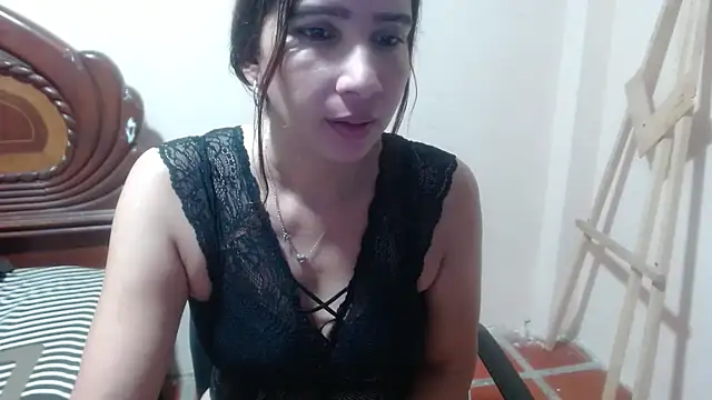 Ainhoa-hot online show from April 2026 04:12:02 AM