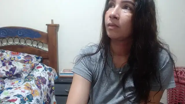 Ainhoa-hot online show from May 2026 04:41:02 AM