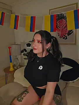 freya bella  online show from June 2026 06:18:02 AM