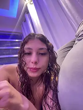 Snapshot of PacPrincess chatting on March 2026 12:06:02 AM PacPrincess online show from March 2026 12:06:02 AM