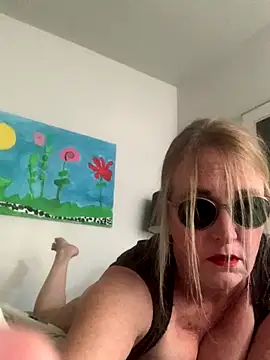 Jennifera123 online show from January 2026 09:40:02 PM