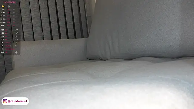 calehot98 online show from December 2024 03:07:01 AM