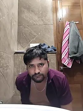 Snapshot of Tejpaljoshi chatting on February 2026 04:54:02 PM Tejpaljoshi online show from February 2026 04:54:02 PM