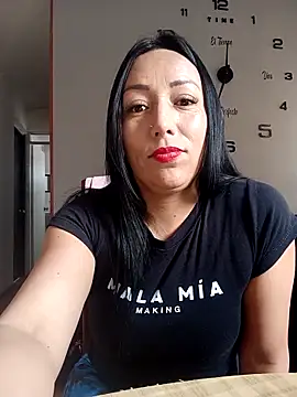 Laura martin  online show from March 2025 05:43:02 PM