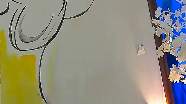 Snapshot of GracyJee chatting on March 2025 02:26:02 PM GracyJee online show from March 2025 02:26:02 PM