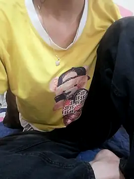 Snapshot of -Almira- chatting on September 2025 02:55:02 AM -Almira- online show from September 2025 02:55:02 AM