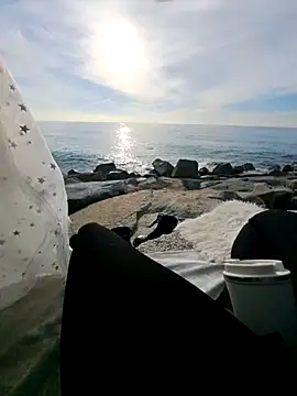 SexyErola27 online show from February 2025 08:42:01 AM