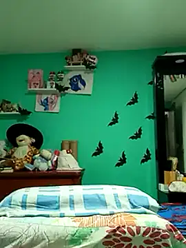 emilypoppy3 online show from March 2025 06:10:02 PM