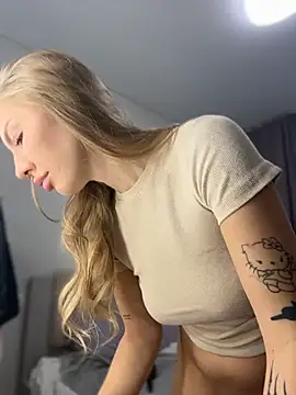 NewLale online show from November 2025 04:01:02 AM