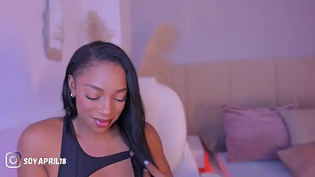 aprilebony  online show from April 2026 10:51:02 AM