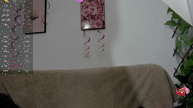 Murieel 69 online show from January 2025 07:24:01 PM