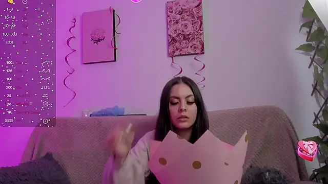 Murieel 69 online show from March 2025 01:59:01 AM