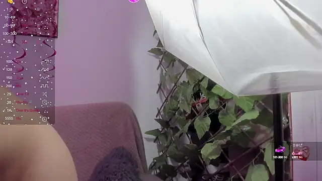 Murieel 69 online show from March 2025 12:56:02 AM