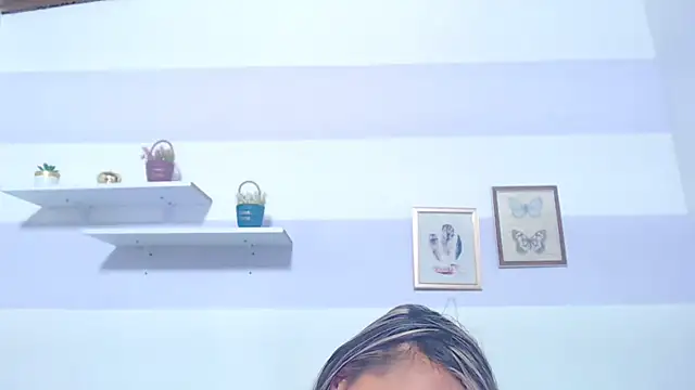 kimberlyvega online show from January 2026 06:13:02 PM