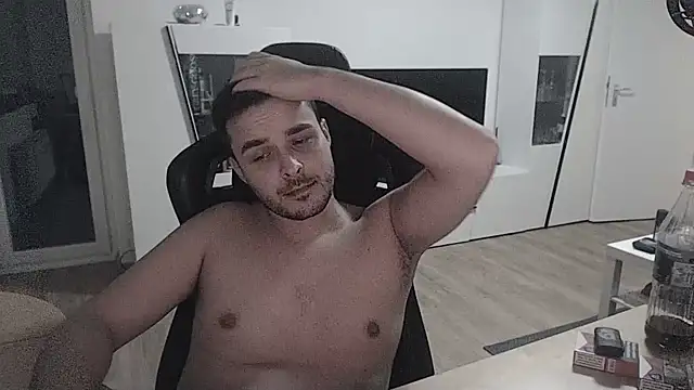 SharkLuigi online show from February 2025 02:17:01 AM