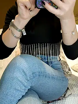 Melody87 online show from March 2026 09:01:02 PM