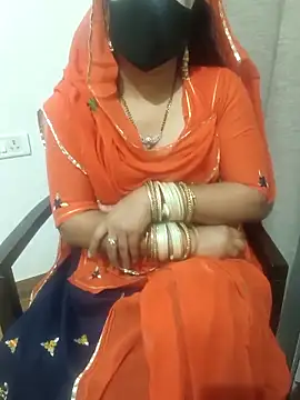 Nandani-rathore007 online show from March 2025 02:46:02 AM