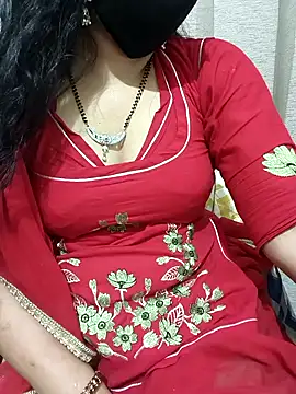 Nandani-rathore007 online show from November 2025 07:19:01 AM