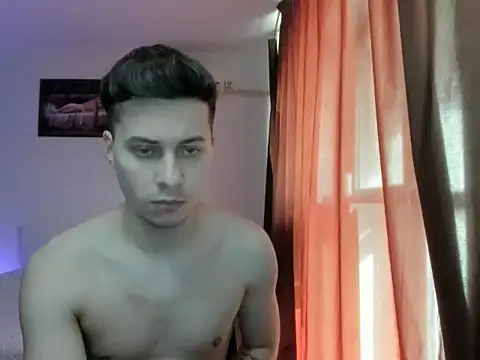 Dreamboy24 online show from March 2026 12:49:02 PM