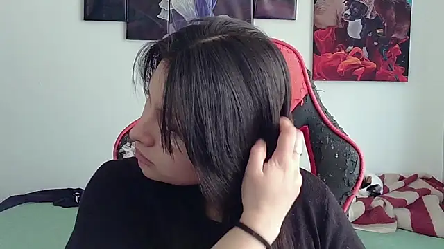 jessica gomez online show from November 2025 08:30:01 PM