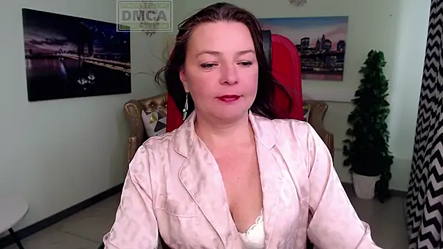 Snapshot of Lily_flower7 chatting on July 2026 05:53:02 AM Lily flower7 online show from July 2026 05:53:02 AM