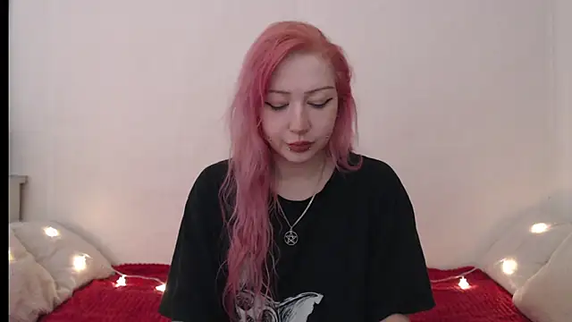 Emily hardcore online show from February 2026 10:52:01 PM