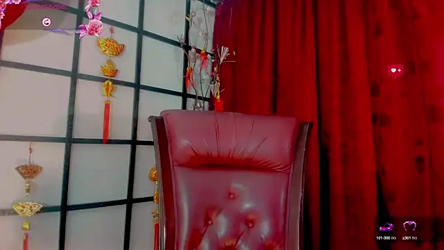 twoblacksexy online show from February 2025 10:43:01 PM