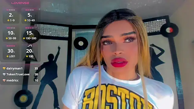 twoblacksexy online show from March 2025 10:58:01 PM