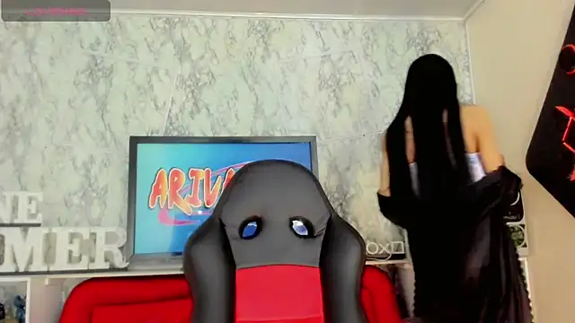 twoblacksexy online show from March 2025 06:43:02 PM