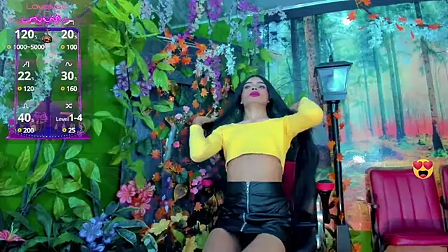 twoblacksexy online show from March 2025 07:36:01 PM