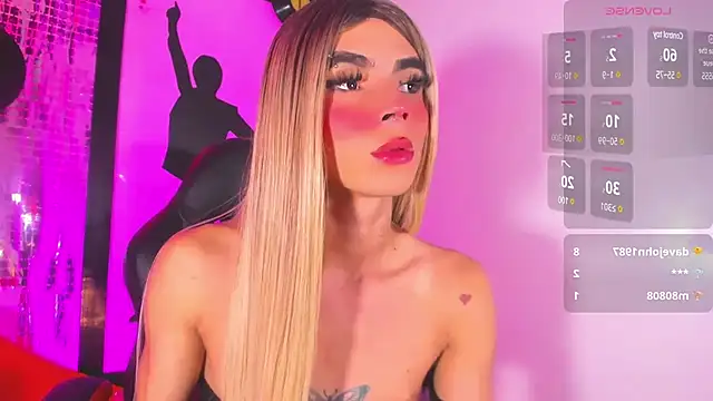 Snapshot of rosedewitt chatting on February 2025 02:37:01 PM rosedewitt online show from February 2025 02:37:01 PM