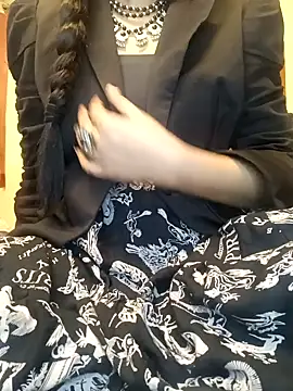 Ruchi-34 online show from December 2024 09:09:01 PM