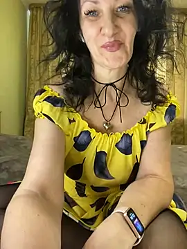 Katie-n online show from February 2025 07:12:02 AM