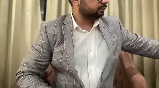 slavekinky001 online show from January 2025 08:37:02 PM