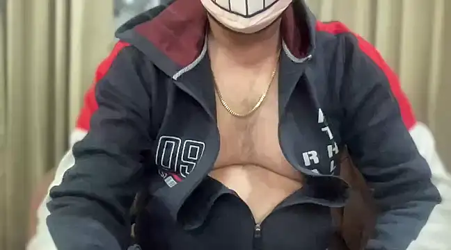 slavekinky001 online show from January 2025 06:54:02 PM