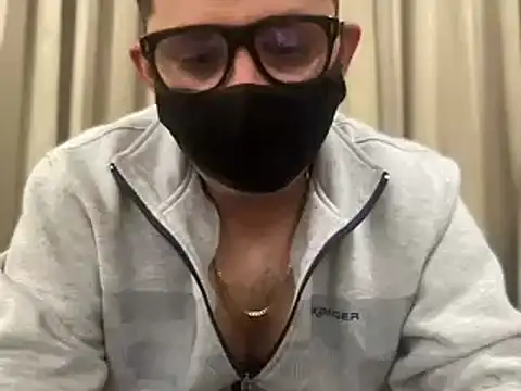 slavekinky001 online show from January 2025 07:44:02 PM