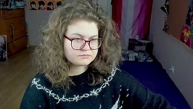 Sashy Way online show from January 2026 01:04:01 PM