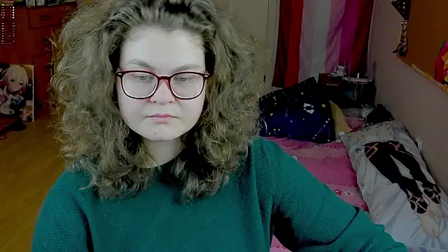 Sashy Way online show from March 2026 05:05:02 PM