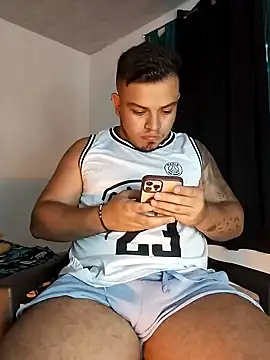 Snapshot of Naughty_Charly chatting on February 2025 07:27:01 PM Naughty Charly online show from February 2025 07:27:01 PM