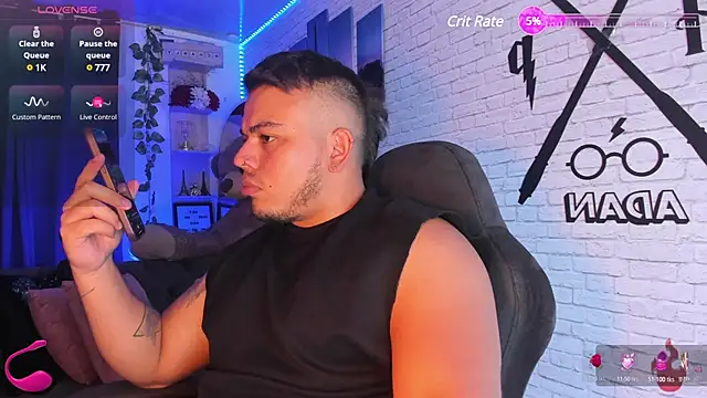 Snapshot of Naughty_Charly chatting on February 2025 02:07:01 PM Naughty Charly online show from February 2025 02:07:01 PM