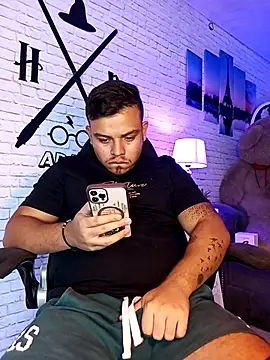 Snapshot of Naughty_Charly chatting on February 2025 06:23:02 PM Naughty Charly online show from February 2025 06:23:02 PM