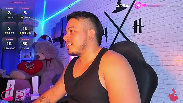 Snapshot of Naughty_Charly chatting on February 2025 09:31:01 PM Naughty Charly online show from February 2025 09:31:01 PM