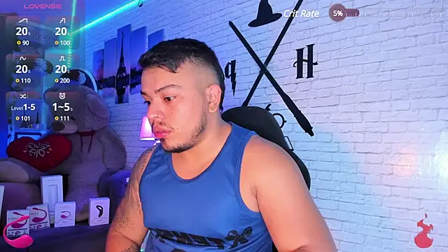 Snapshot of Naughty_Charly chatting on February 2025 12:08:01 PM Naughty Charly online show from February 2025 12:08:01 PM