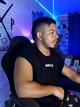 Snapshot of Naughty_Charly chatting on March 2025 05:02:02 PM Naughty Charly online show from March 2025 05:02:02 PM