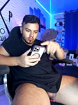 Snapshot of Naughty_Charly chatting on March 2025 08:08:01 PM Naughty Charly online show from March 2025 08:08:01 PM