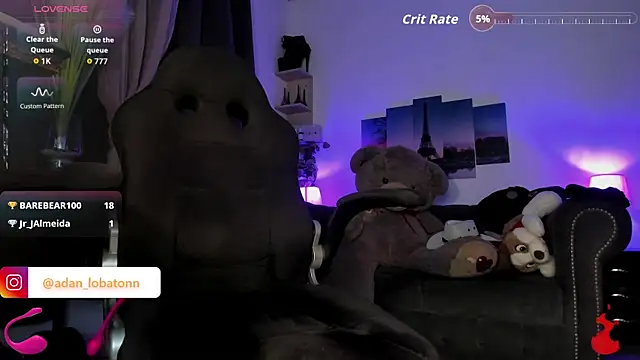 Snapshot of Naughty_Charly chatting on September 2025 04:12:02 AM Naughty Charly online show from September 2025 04:12:02 AM