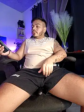 Snapshot of Naughty_Charly chatting on September 2025 12:54:01 AM Naughty Charly online show from September 2025 12:54:01 AM